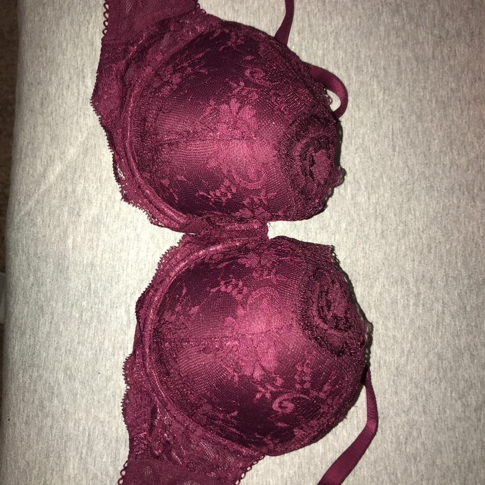 victoria’s secret bra